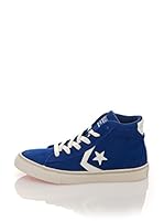 Converse Zapatillas Suede (Azul)