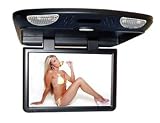 17.3 CAR TFT LCD FLIP DOWN MONITOR-ABSOLUTE PFL171IR