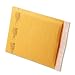 Quality Park Sealed Air Jiffy Lite Cushioned Mailers, Self Seal, #2, 8.5 x 12 Inches, Pack of 100 (SEL39093)