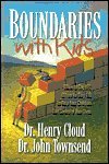 Boundaries with Kids
