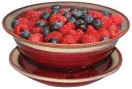 Tumbleweed Pottery Berry Bowl