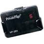 Private Page Tone/vibrate Page VP201TONE/VIBRATE Pager: 10 Cod