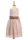 Luna Luna Copenhage - St. Tropez Party Time Dress (hydrangae) - 2T
