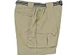 Reel Legends Nylon Cargo Shorts