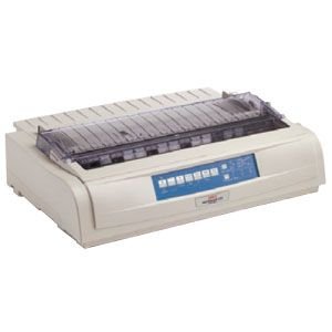 review Oki Data 92009703