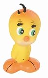 Eigenschaften Trixie  / Tweety, Latex, 9 cm