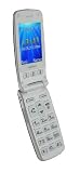 Swissvoice MP40 (burgund) sim-free, unbranded