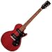 Gibson Melody Maker Special with two P-90 Pickups, Satin Cherry