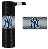 New York Yankees LED Flashlight