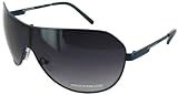Skechers Men's 5011 Oversized Sunglasses Skechers Men's 5011 Oversized Sunglasses