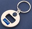 Arizona Diamondbacks EZ Bottle Opener Keychain