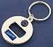 Arizona Diamondbacks EZ Bottle Opener Keychain