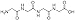 TCI America: Glycylglycylglycylglycine, G0127-1G, 97.0% (HPLC,T)