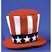 Uncle Sam HAT, Foam