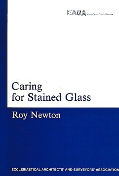 caring for stained glass