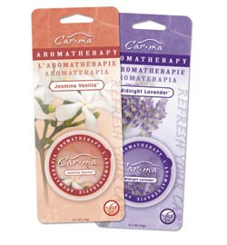 Caroma Aromatherapy 1oz SCENTED GEL