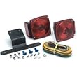 OPTRONICS INC. TAIL LIGHT KIT LED W/P TLL-9RK