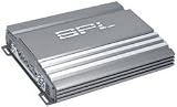 SPL Car Amplifier - FX4-840