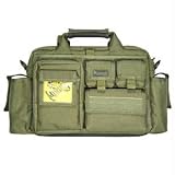 Maxpedition OPERATOR TACTICAL ATTACHE (Green)