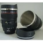 24-105mm Travel Coffee Mug / Cup / Th...