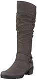 Gabor Shoes 34.669.19, Damen Stiefel, Grau (anthrazit 700), EU 35 (UK 2.5)