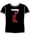 The White Stripes Girl's Telephone T Shirt
