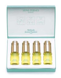 Jeanne Piaubert Pflege Körperpflege Extrait Seins Fermes 15 ml