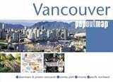 Vancouver (Popout Map) (Popout Map)