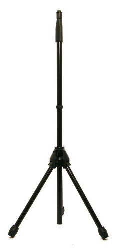 Brand New Whirlwind Stndmtb Microphone Tripod Stand with Boom Adjustment From 36" - 60"