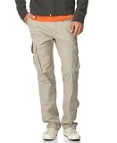 DKNY Lupa Ripstop Cargo Pant
