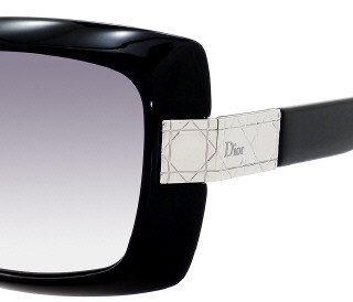 Click here to buy Christian Dior 61 2 S Sunglasses by Christian Dior.