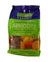 Crazy Jack Org Apricots 250g