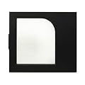 Cooler Master CM 690 II Transparent Acrylic Side Window Panel RA-692-KWN1