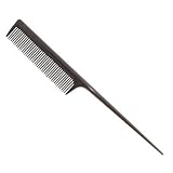 Scalpmaster 8 Nano Rat Tail Comb