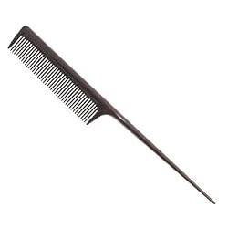 Scalpmaster 8" Nano Rat Tail Comb