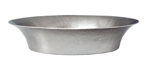 Native Trails CPS571 Maestro Vessel Sink