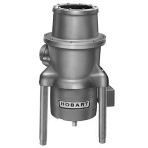 Hobart FD500-9 Commercial Garbage Disposer 5 HP 200-230/400-460V