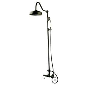 Kingston CCK6175 Shower Combination with 8