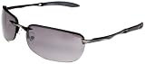 Iconeyewear Marco Rimless Men's Sunglasses