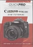 Canon EOS 40D (Tutorial DVD)