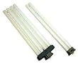 Current USA 2G11 96W Dual Act Piece Bulb