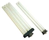 44 130 WATT DUAL ACTINIC 420NM/460NM (44-1/4 LONG)