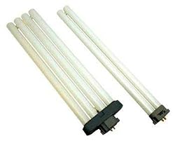 Current USA 2G11 65W Dual Act Piece Bulb