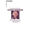 Haydns Oratorien: Ein musikalischer Werkf�hrer