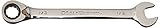 GEARWRENCH 可逆コンビネーションラチェットレンチ 1/2inch 9528N