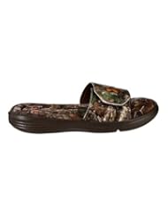 From Amazon.com. Click for details:
 Under Armour Boys UA Ignite Camo II Slides 5 REALTREE AP-XTRA Under Armour Boys UA Ignite Camo II Slides 5 REALTREE AP-XTRA