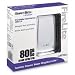 SmartDisk USBFLB80 FireLite 80 GB 2.5-Inch USB 2.0 Portable Hard Drive