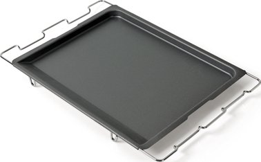 Multi Vario Herdbackblech 