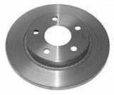 Raybestos 66406 Disc Brake Rotor