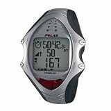 Polar RS800G3 Multisport GPS Computer Heart Rate Monitor Watch with FREE USB 2.0 Interface